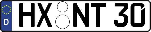 HX-NT30