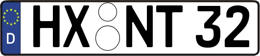 HX-NT32