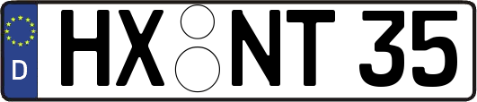 HX-NT35