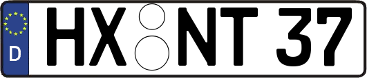 HX-NT37