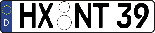 HX-NT39
