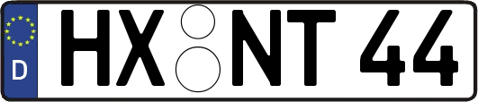 HX-NT44