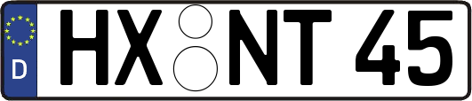 HX-NT45