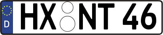 HX-NT46