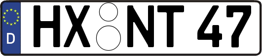 HX-NT47