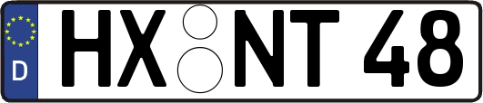 HX-NT48
