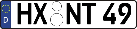 HX-NT49