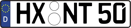 HX-NT50