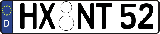 HX-NT52