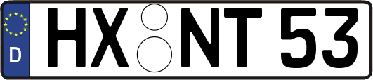 HX-NT53