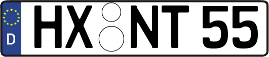 HX-NT55