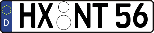 HX-NT56