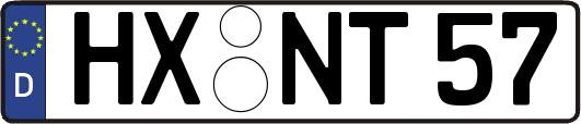 HX-NT57
