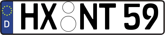 HX-NT59