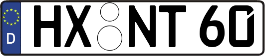 HX-NT60