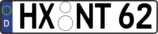 HX-NT62