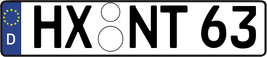 HX-NT63