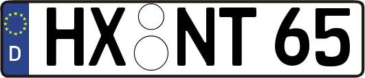 HX-NT65