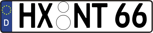 HX-NT66