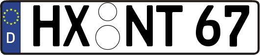 HX-NT67
