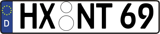 HX-NT69