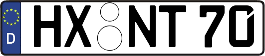 HX-NT70