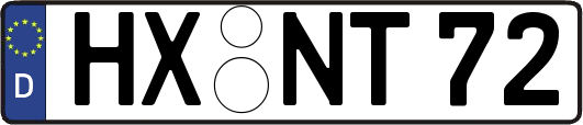 HX-NT72