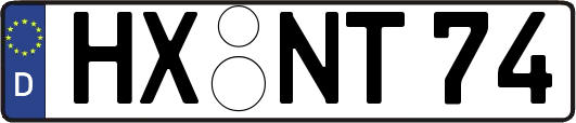 HX-NT74