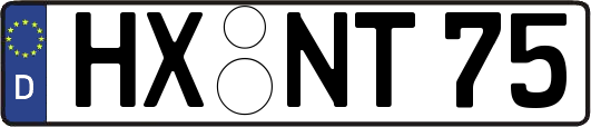 HX-NT75