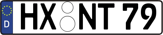 HX-NT79