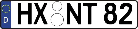 HX-NT82