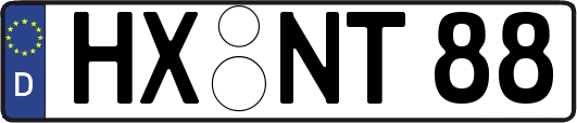 HX-NT88