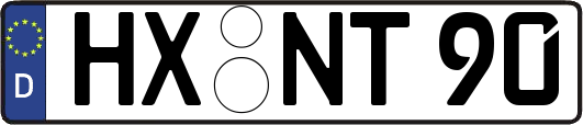 HX-NT90