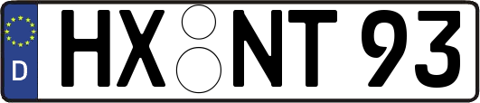 HX-NT93