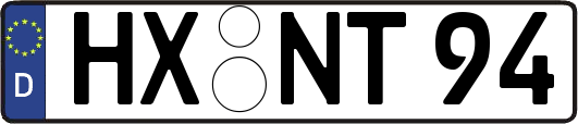 HX-NT94