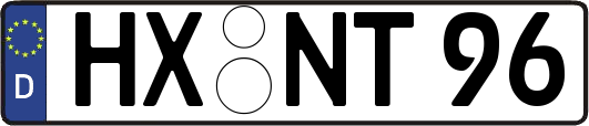 HX-NT96