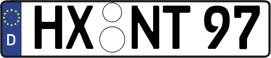 HX-NT97