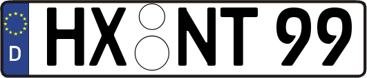 HX-NT99