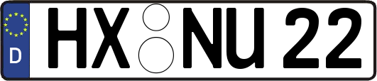 HX-NU22
