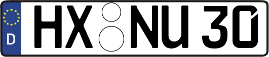 HX-NU30