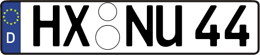 HX-NU44