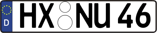 HX-NU46