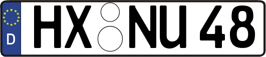 HX-NU48