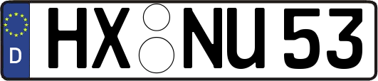 HX-NU53