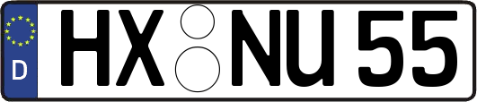 HX-NU55
