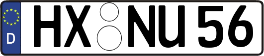 HX-NU56
