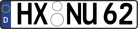 HX-NU62