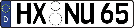 HX-NU65