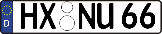 HX-NU66
