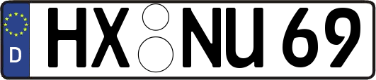 HX-NU69